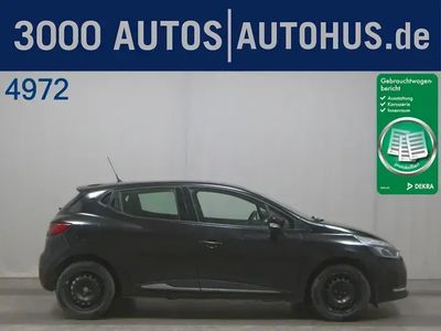 Renault Clio IV