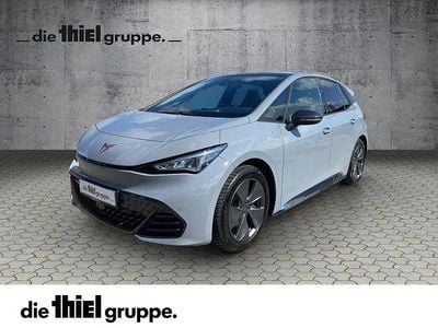 Second-hand Cupra Born 150 kW (204 CP) 2023 Gri Hatchback