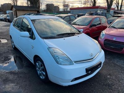 gebraucht Toyota Prius 