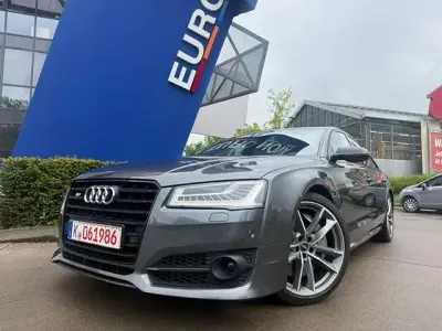Gebraucht Audi S8 plus