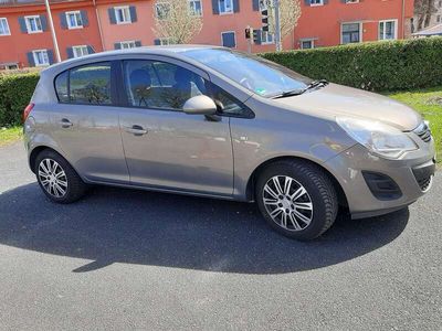 gebraucht Opel Corsa Corsa1.4 16V Edition