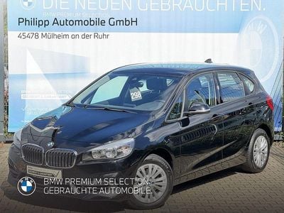 BMW 218 Active Tourer