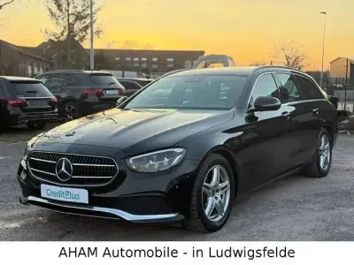 Gebraucht Mercedes E220