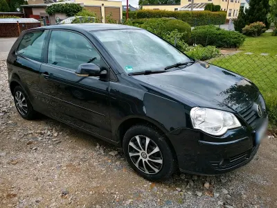 Gebraucht VW Polo