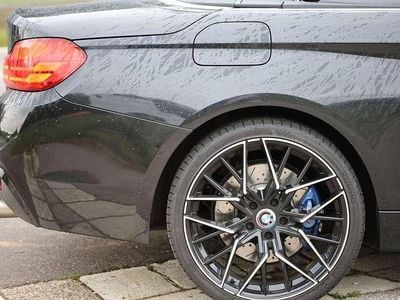 BMW 435