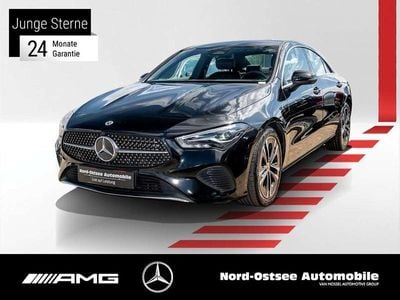 Mercedes CLA200