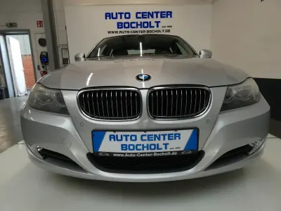 Gebraucht BMW 325