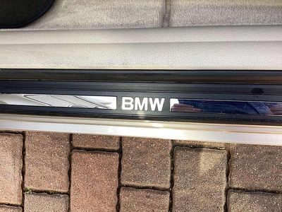 Gebraucht BMW 120 Cabriolet 177 PS (130 kW) 2013 Cabrio