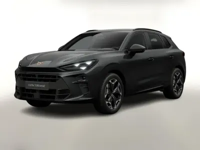 Neu Cupra Terramar VZ 265 PS (194 kW) 2026 Timanfaya grau metallic SUV