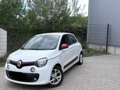 Używany Renault Twingo