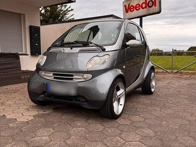 Smart ForTwo Coupé