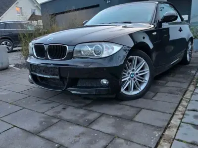 Gebraucht BMW 120 Cabriolet
