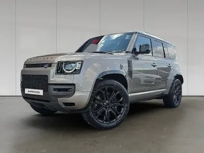 Usata Land Rover Defender 643 CV (472 kW) 2025 SUV