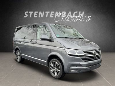 gebraucht VW Multivan T6T6.1*Standheizung *RFK *AID *AHK *DAB