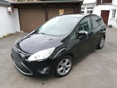 Gebraucht Ford C-MAX
