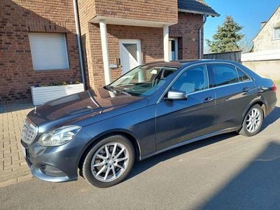 Mercedes E300