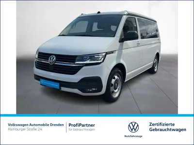 Gebraucht VW California