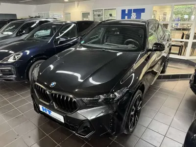 Gebraucht BMW X6