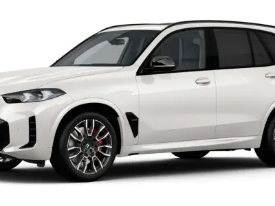 Gebraucht BMW X5 M