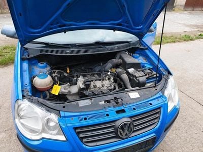 VW Polo