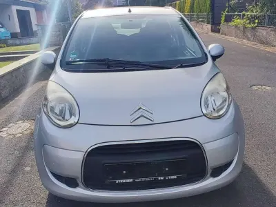 Gebraucht Citroën C1