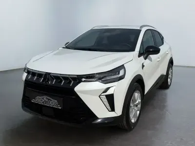 Neu Mitsubishi ASX Diamant Edition 141 PS (103 kW) 2026 Onyxschwarz SUV