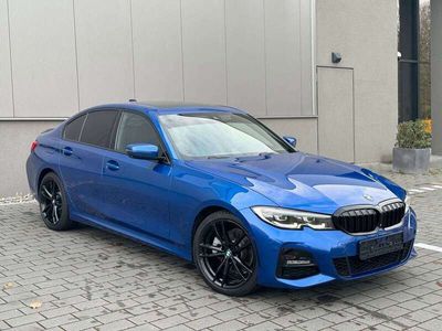 gebraucht BMW 330 i xDrive M Sport Automatic