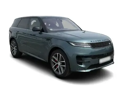 Gebraucht Land Rover Range Rover Sport 2023 Blau SUV