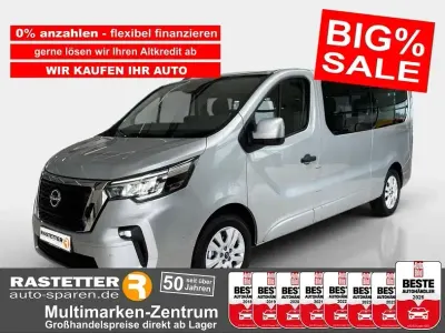 Gebraucht Nissan Primastar