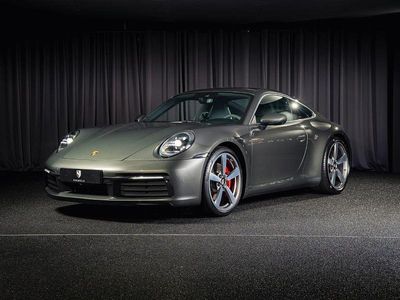 Porsche 911 Carrera S