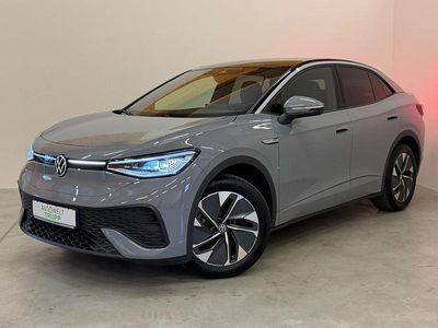 Gebraucht VW ID.5 Pro Performance 150 kW (204 PS) 2022 Mondsteingrau SUV