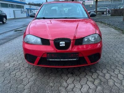 gebraucht Seat Ibiza 