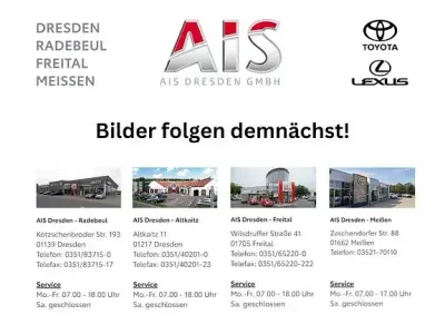 Gebraucht Toyota Proace