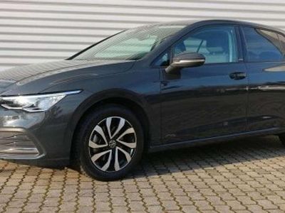 Gebraucht VW Golf VIII Active 150 PS (110 kW) 2021 Uranograu Limousine