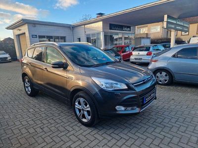 Magnetic Gebraucht 2016 Ford Kuga Trend SUV | 9.999 € (Fairer Preis)