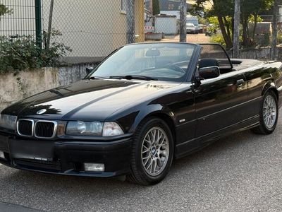 BMW 318 Cabriolet