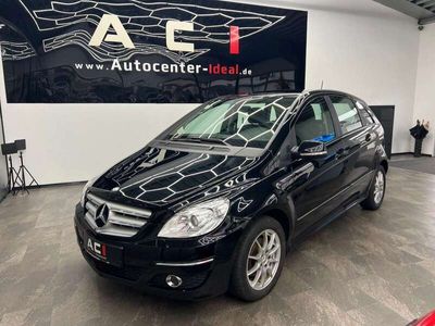 Mercedes B200