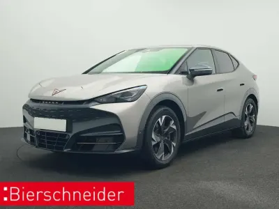 Gebraucht Cupra Tavascan 210 kW (286 PS) 2025 Grau SUV