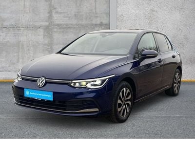 VW Golf VIII