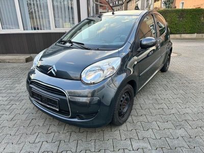 gebraucht Citroën C1 Style