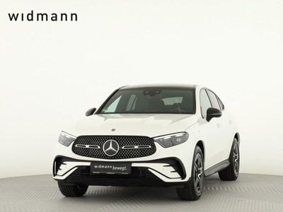 Mercedes GLC450