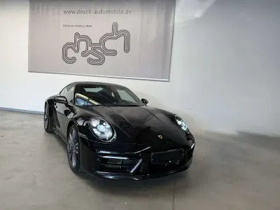 Gebraucht Porsche 911 Carrera 4