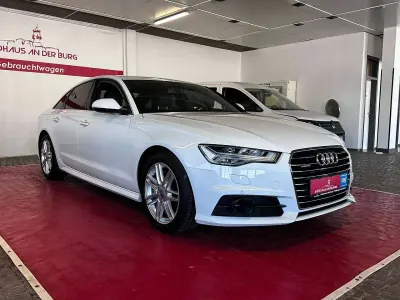 Gebraucht Audi A6