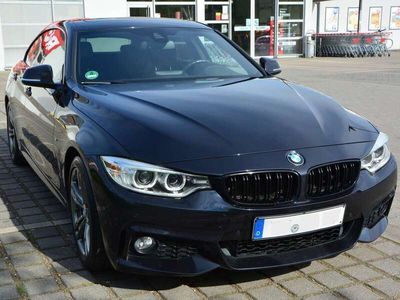 gebraucht BMW 420 Gran Coupé 420 Gran Coupé i M Sport