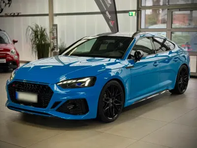 Gebraucht Audi RS5