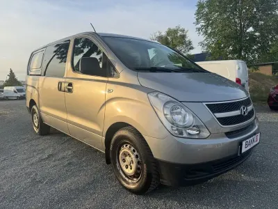 Gebraucht Hyundai H-1