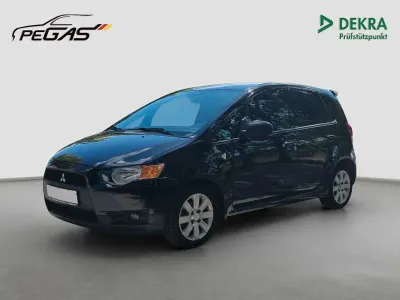 Gebraucht Mitsubishi Colt