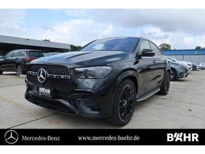 Mercedes GLE450 AMG