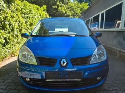 Gebraucht Renault Scénic II