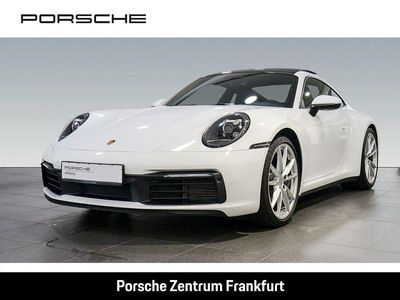 Porsche 911 Carrera